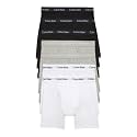 Calvin Klein Men's 3-Pack Cotton Stretch Boxer Brief