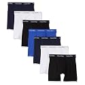 Calvin Klein Men's 3-Pack Cotton Stretch Boxer Brief