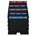 Calvin Klein Men's 3-Pack Cotton Stretch Boxer Brief