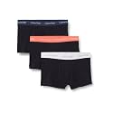 Calvin Klein Men's 3-Pack Cotton Stretch Boxer Brief