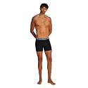 Calvin Klein Men's 3-Pack Cotton Stretch Boxer Brief