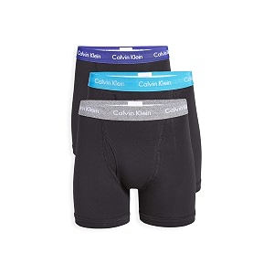 calvin klein men39s cotton briefs pack of 3