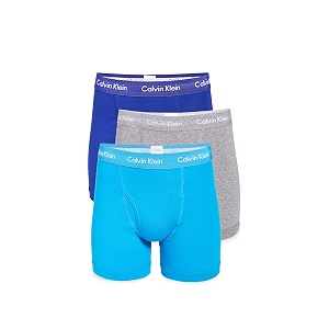 calvin klein men39s cotton briefs pack of 3