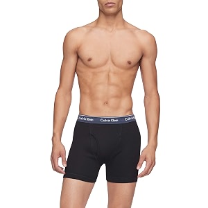 calvin klein men39s cotton briefs pack of 3