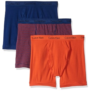 calvin klein men39s cotton briefs pack of 3