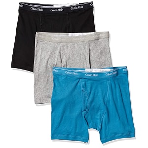 calvin klein men39s cotton briefs pack of 3