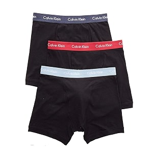 calvin klein men39s cotton briefs pack of 3