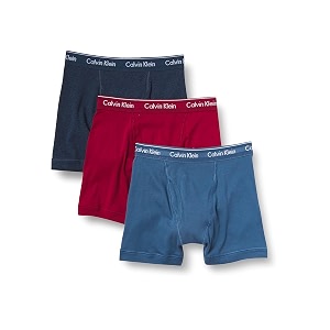 calvin klein men39s cotton briefs pack of 3
