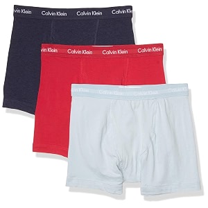 calvin klein men39s cotton briefs pack of 3