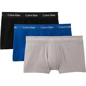 calvin klein men39s cotton briefs pack of 3