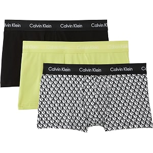 calvin klein men39s cotton briefs pack of 3