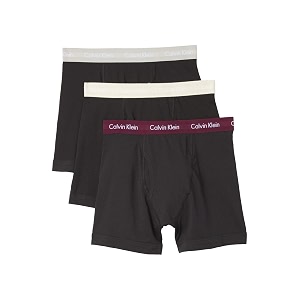 calvin klein men39s cotton briefs pack of 3