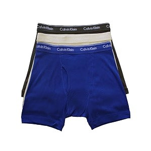 calvin klein men39s cotton briefs pack of 3
