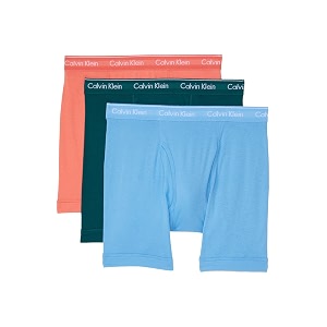 calvin klein men39s cotton briefs pack of 3