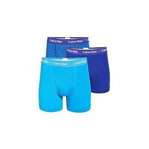 calvin klein men39s cotton briefs pack of 3