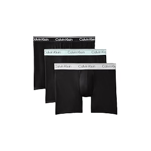 calvin klein men39s cotton briefs pack of 3