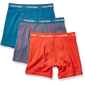 calvin klein men39s cotton briefs pack of 3
