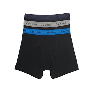 calvin klein men39s cotton briefs pack of 3