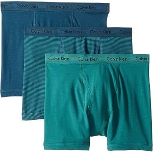 calvin klein men39s cotton briefs pack of 3