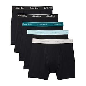calvin klein men39s cotton briefs pack of 3