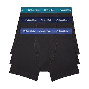 calvin klein men39s cotton briefs pack of 3