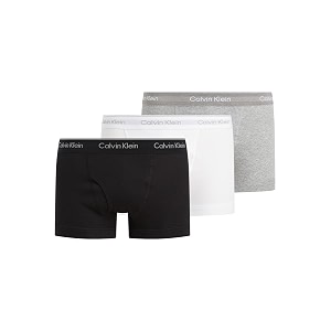 calvin klein men39s cotton briefs pack of 3