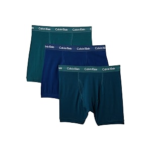 calvin klein men39s cotton briefs pack of 3