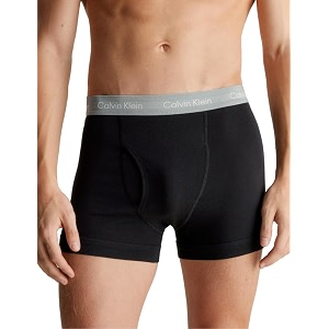 calvin klein men39s cotton briefs pack of 3