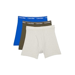 calvin klein men39s cotton briefs pack of 3