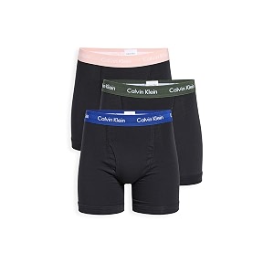 calvin klein men39s cotton briefs pack of 3