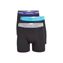 Calvin Klein Men's Cotton Briefs (Pack Of 3)