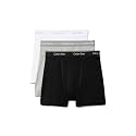 Calvin Klein Men's Cotton Briefs (Pack Of 3)