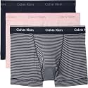 Calvin Klein Men39s Cotton Briefs Pack Of