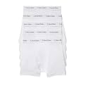 Calvin Klein Men's Underwear Cotton Classics 5-pack Boxer Brief