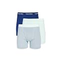 Calvin Klein Men's Cotton Briefs (Pack Of 3)