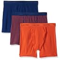 Calvin Klein Men's Cotton Briefs (Pack Of 3)