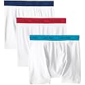 Calvin Klein Men's Cotton Briefs (Pack Of 3)