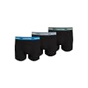 Calvin Klein Men's Cotton Briefs (Pack Of 3)