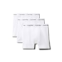 Calvin Klein Men's Cotton Briefs (Pack Of 3)