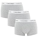 Calvin Klein Men39s Cotton Briefs Pack Of