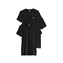 Calvin Klein Men's Cotton Classics 3-Pack Undershirts