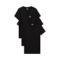 Calvin Klein Men's Cotton Classics 3-Pack Undershirts