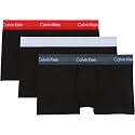 Calvin Klein Men39s Cotton Briefs Pack Of
