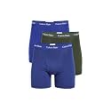 Calvin Klein Men's Cotton Briefs (Pack Of 3)