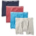 Calvin Klein Men's Cotton Briefs (Pack Of 3)