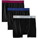 Calvin Klein Men's Cotton Briefs (Pack Of 3)