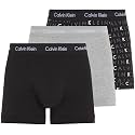 Calvin Klein Men39s Cotton Briefs Pack Of