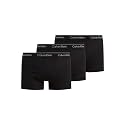 Calvin Klein Men's Cotton Briefs (Pack Of 3)