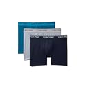 Calvin Klein Men's Cotton Briefs (Pack Of 3)
