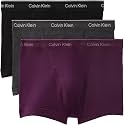 Calvin Klein Men39s Cotton Briefs Pack Of